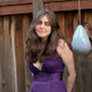 Meet your Posher, Elena